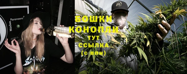 ALPHA PVP Пересвет